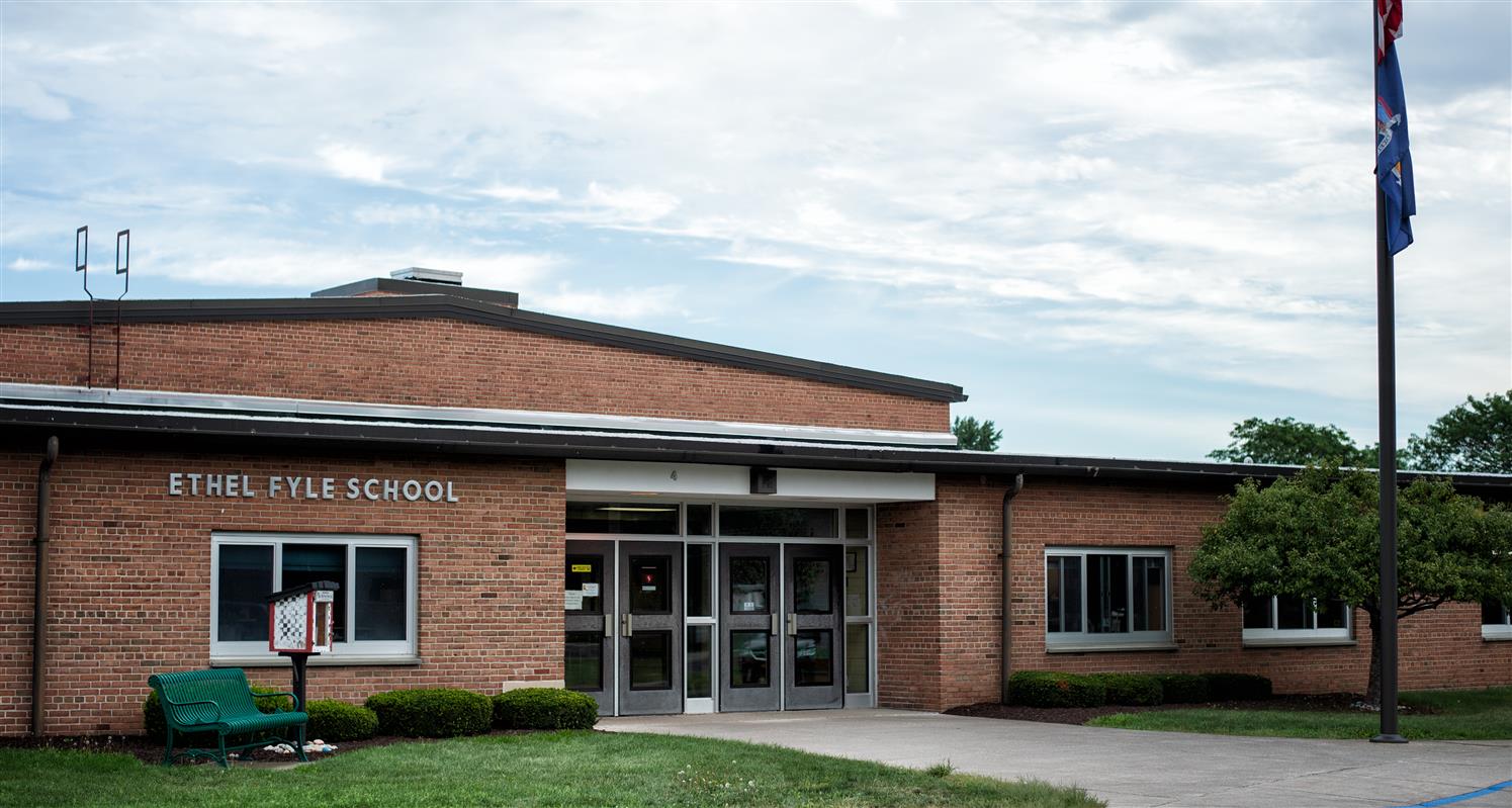 Fyle Elementary School