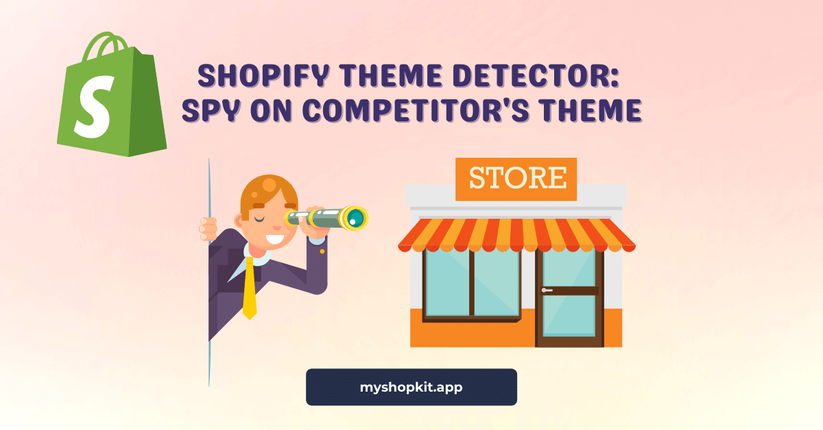 Shopify theme detector free Secret Behind Your Favorite Stores