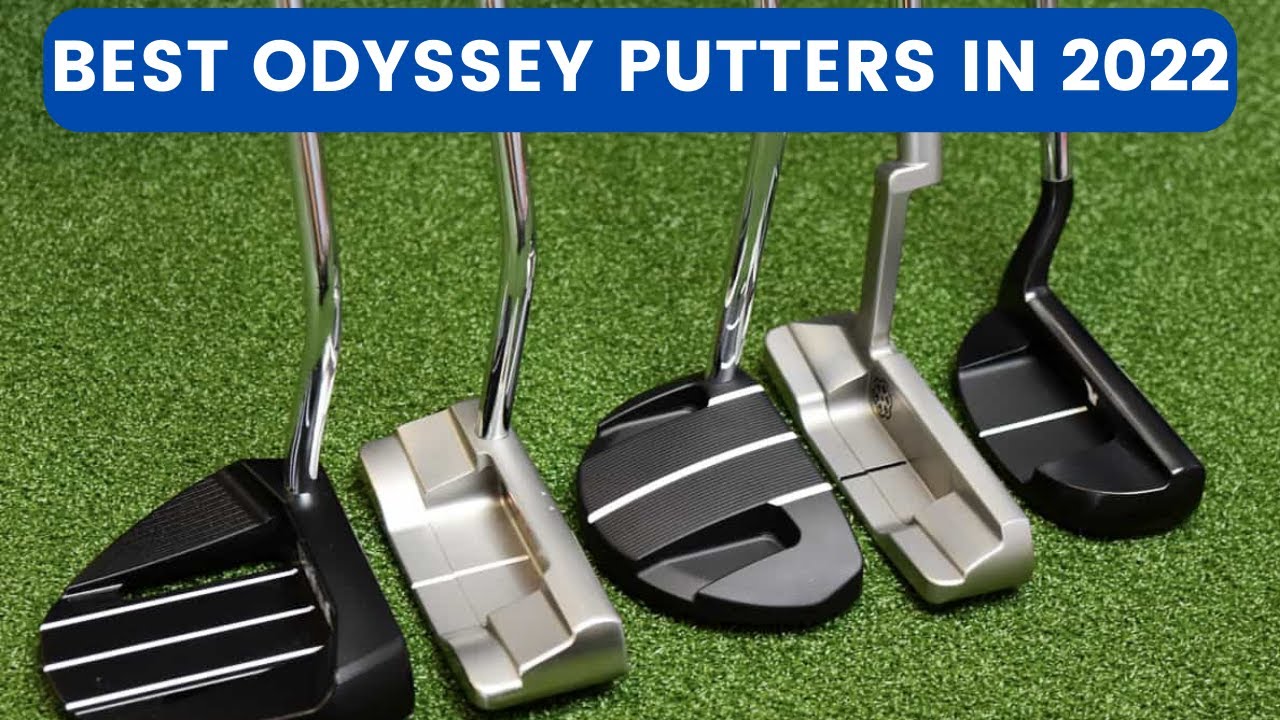 How in order to Decide the Correctly Odyssey XDF Putter